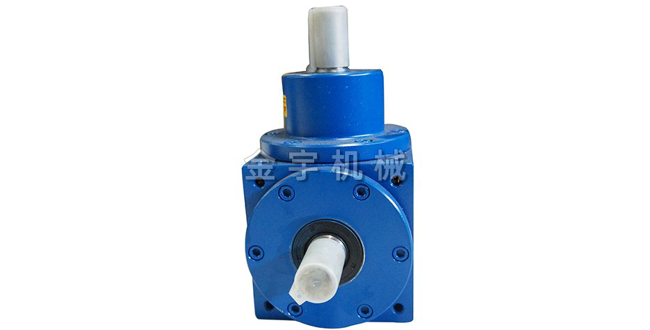 HD系(xi)列轉向(xiang)箱