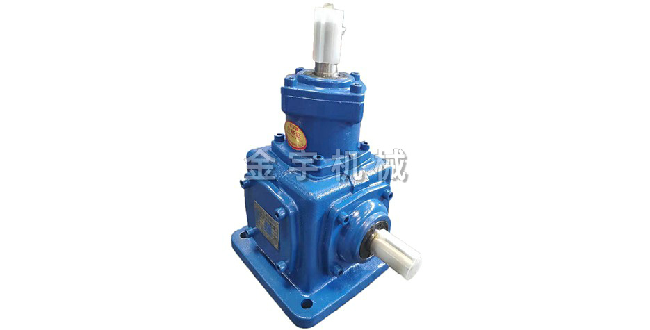 T系列轉向(xiàng)箱