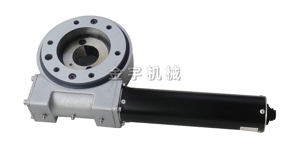 太(tai)陽能回(huí)轉減速(sù)機