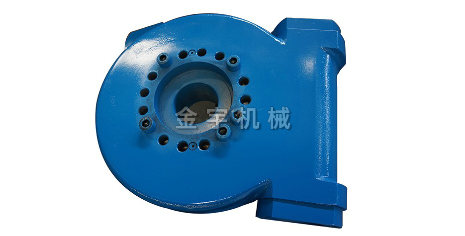 太陽能回(huí)轉減速機(ji)