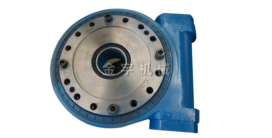 太(tai)陽能回轉減(jiǎn)速機