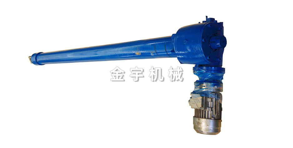 電(dian)動推杆(gǎn)