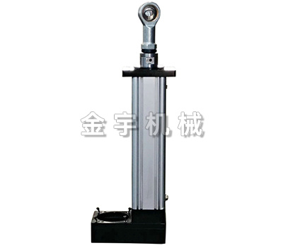 伺服電動(dòng)缸工作原(yuan)理