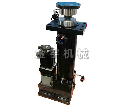 伺服(fú)電動缸相(xiàng)關介紹