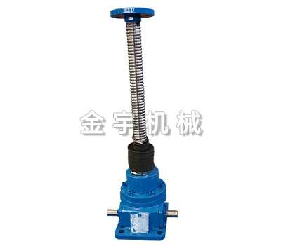 絲杆(gǎn)升降機(jī)
