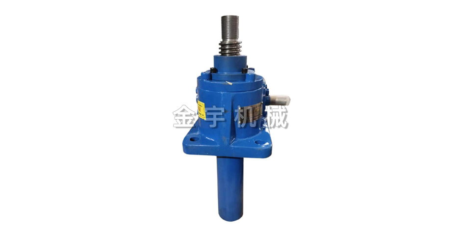 SWL絲杆升(shēng)降機