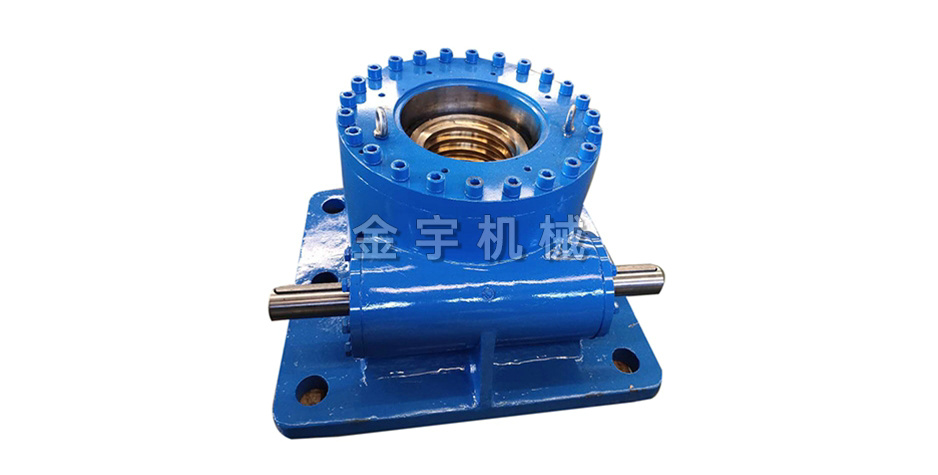 SWL絲杆升(shēng)降機