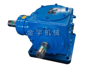 轉向箱選型指(zhǐ)南