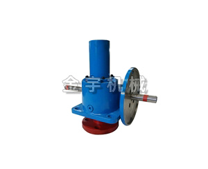 JWM絲杆升降(jiang)機