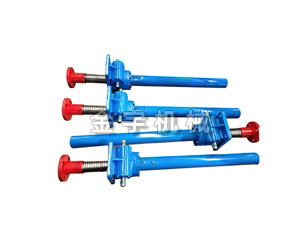 SWL絲杆(gan)升降機